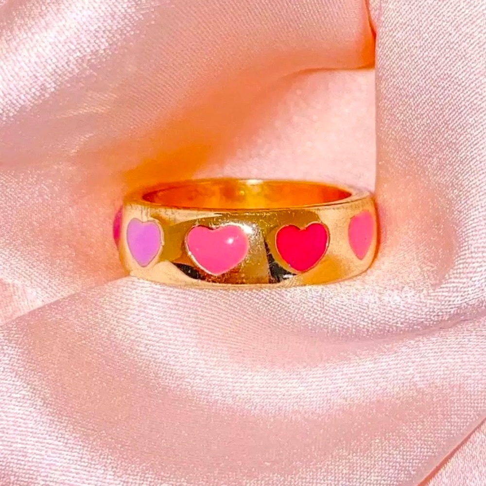 COPY - Heart band